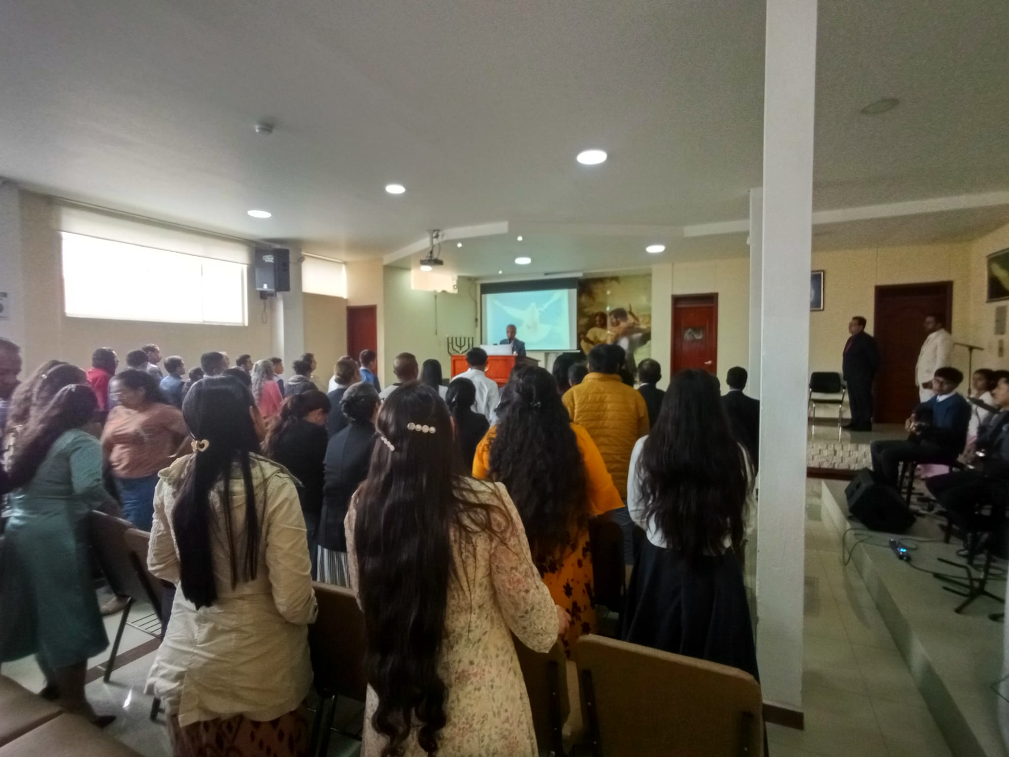 Campaña Fin de Año 2018